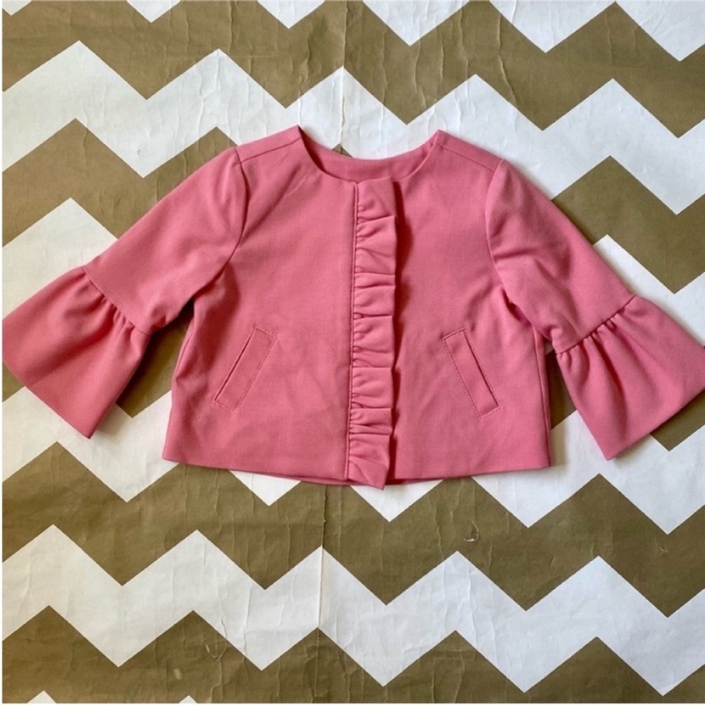Janie and Jack jacket